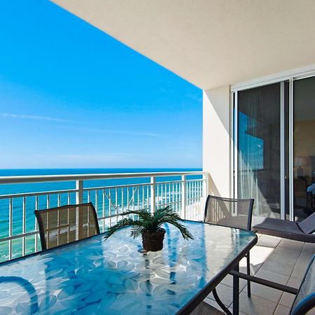Private Beach Front Luxury Condo, Amazing Views, Indigo E, 5-Star, - 2 Balcones , "Choice Award"! 佩尔迪多基 外观 照片