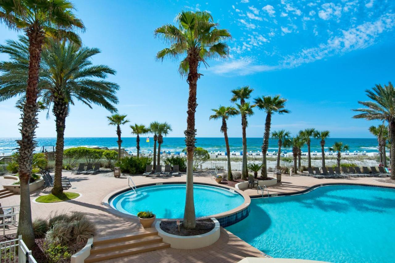 Private Beach Front Luxury Condo, Amazing Views, Indigo E, 5-Star, - 2 Balcones , "Choice Award"! 佩尔迪多基 外观 照片