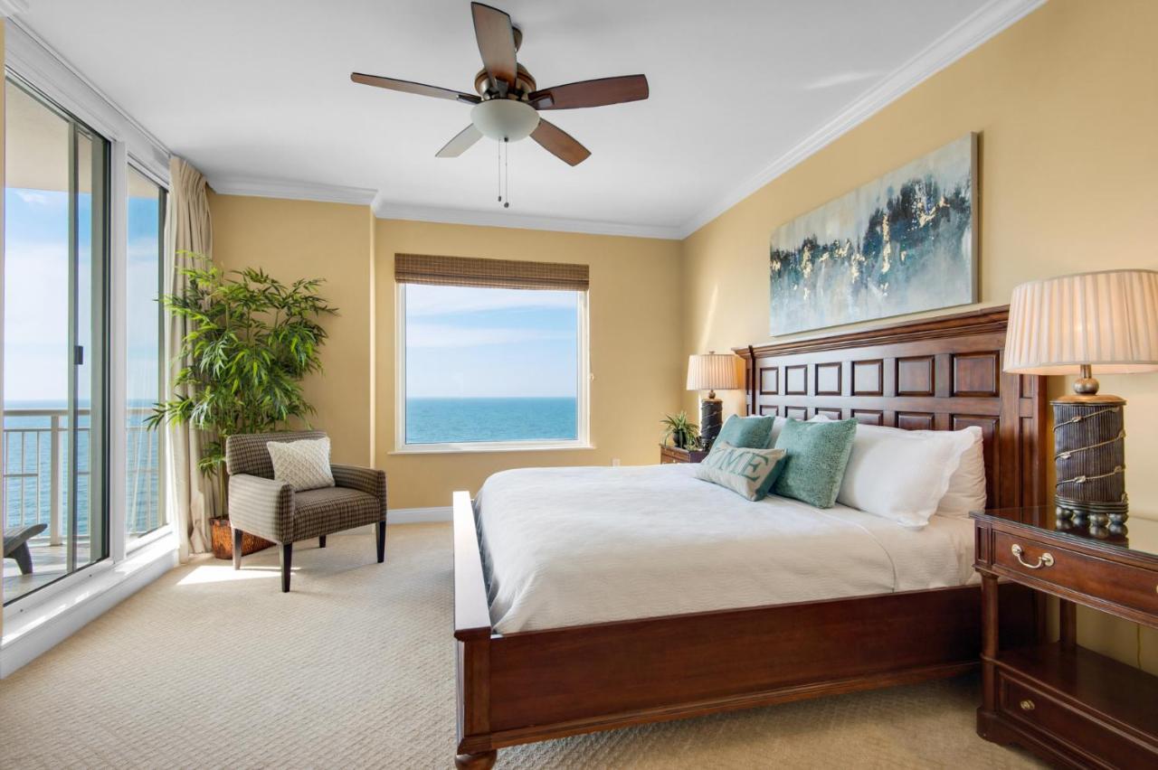 Private Beach Front Luxury Condo, Amazing Views, Indigo E, 5-Star, - 2 Balcones , "Choice Award"! 佩尔迪多基 外观 照片