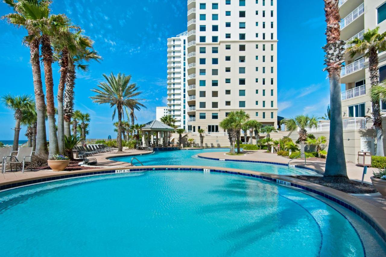 Private Beach Front Luxury Condo, Amazing Views, Indigo E, 5-Star, - 2 Balcones , "Choice Award"! 佩尔迪多基 外观 照片