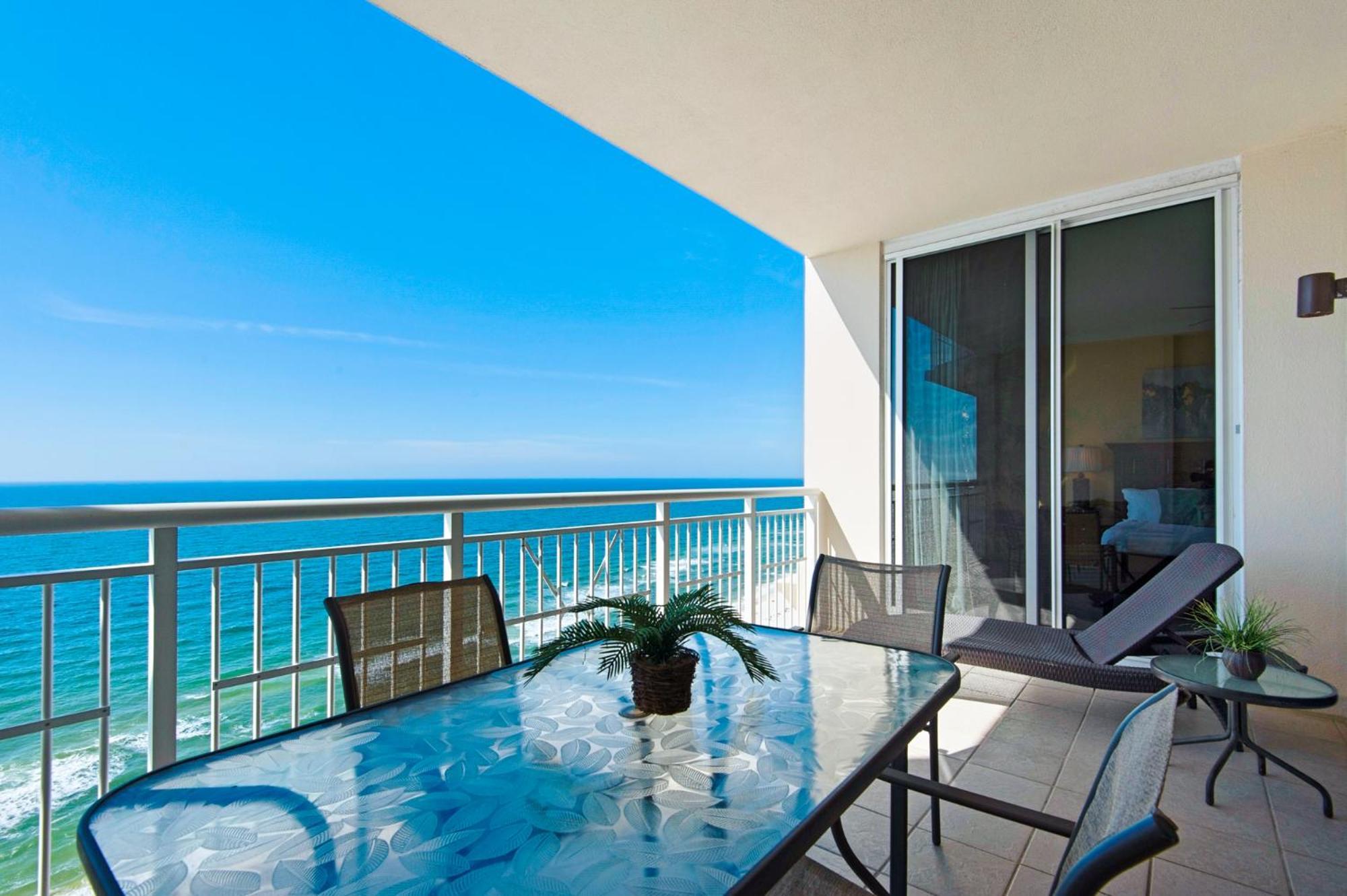 Private Beach Front Luxury Condo, Amazing Views, Indigo E, 5-Star, - 2 Balcones , "Choice Award"! 佩尔迪多基 外观 照片