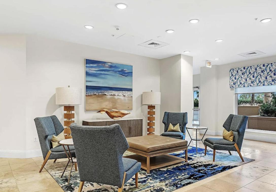 Private Beach Front Luxury Condo, Amazing Views, Indigo E, 5-Star, - 2 Balcones , "Choice Award"! 佩尔迪多基 外观 照片
